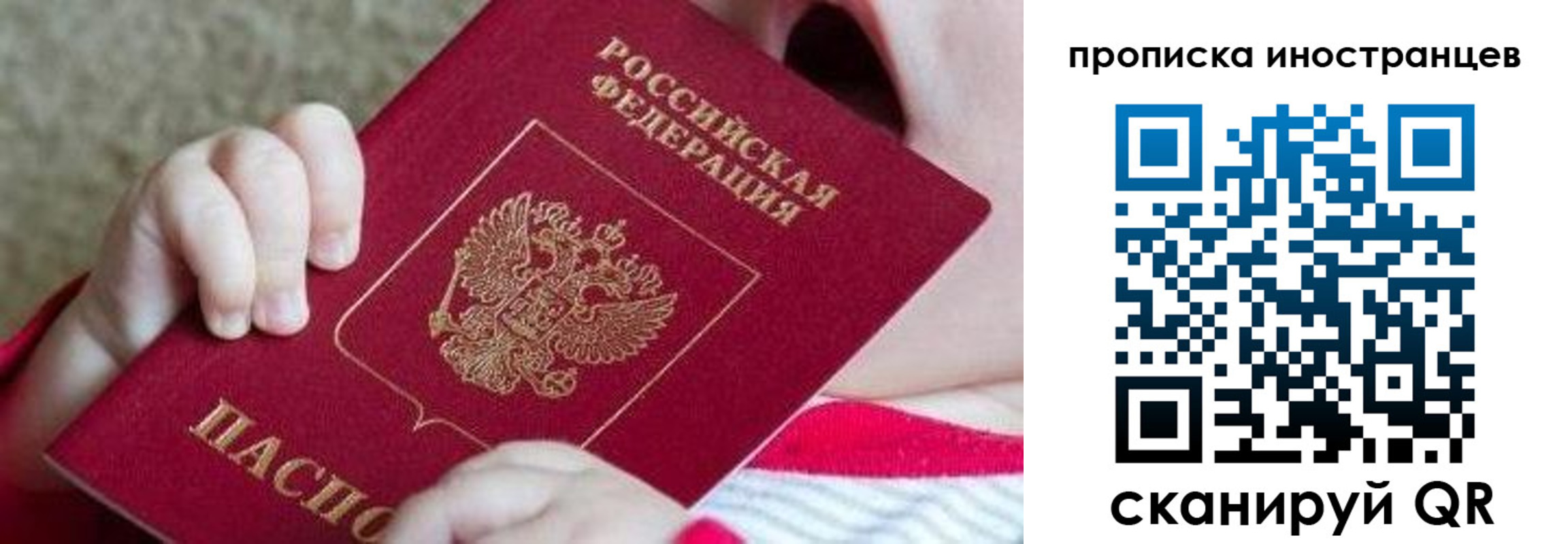 временная регистрация гарантия в Воронеже